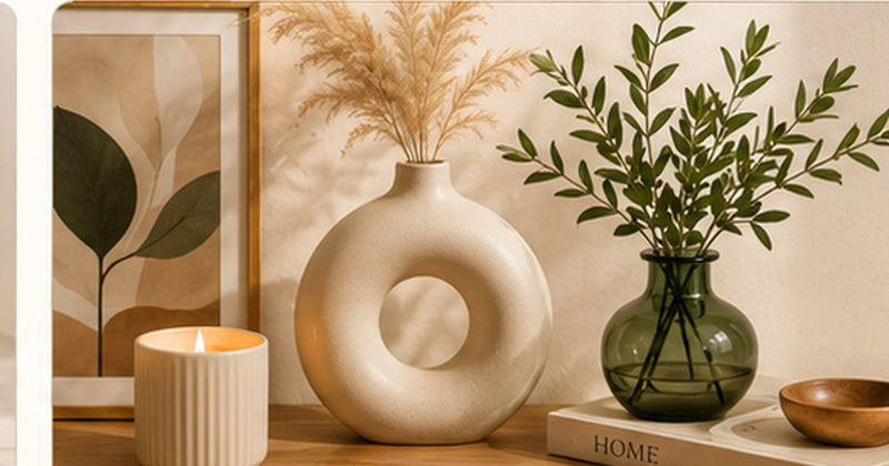 Decoração