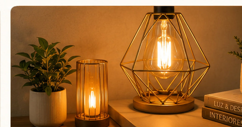 Iluminação