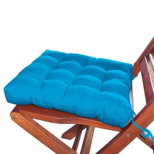 Assento Para Cadeira 40X40 cm Tecido Oxford Liso 100% Poliéster  (ESTOQUE FISICO