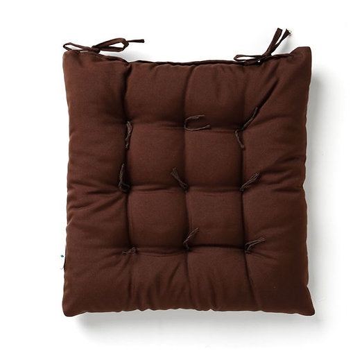 Assento Para Cadeira 40X40 cm Tecido Oxford Liso 100% Poliéster  (ESTOQUE FISICO