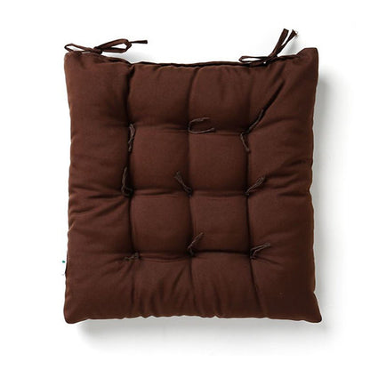 Assento Para Cadeira 40X40 cm Tecido Oxford Liso 100% Poliéster  (ESTOQUE FISICO
