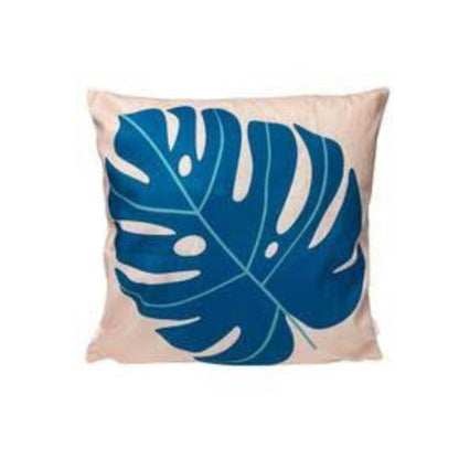 Capa Almofada Sofa Decorativa Suede