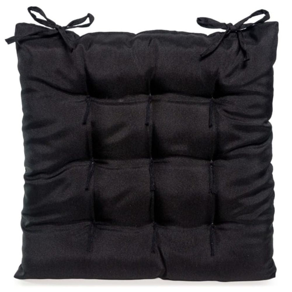 Assento Para Cadeira 40X40 cm Tecido Oxford Liso 100% Poliéster  (ESTOQUE FISICO