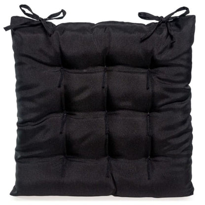 Assento Para Cadeira 40X40 cm Tecido Oxford Liso 100% Poliéster  (ESTOQUE FISICO