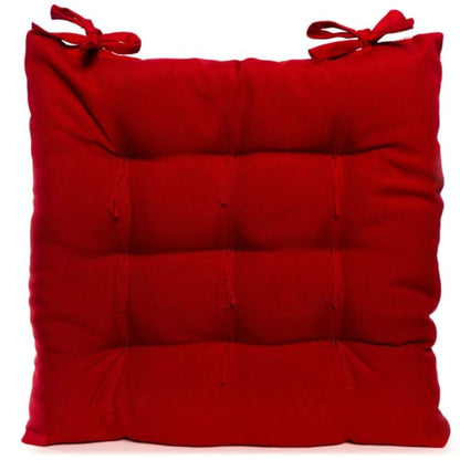 Assento Para Cadeira 40X40 cm Tecido Oxford Liso 100% Poliéster  (ESTOQUE FISICO