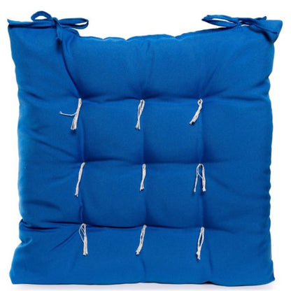 Assento Para Cadeira 40X40 cm Tecido Oxford Liso 100% Poliéster  (ESTOQUE FISICO
