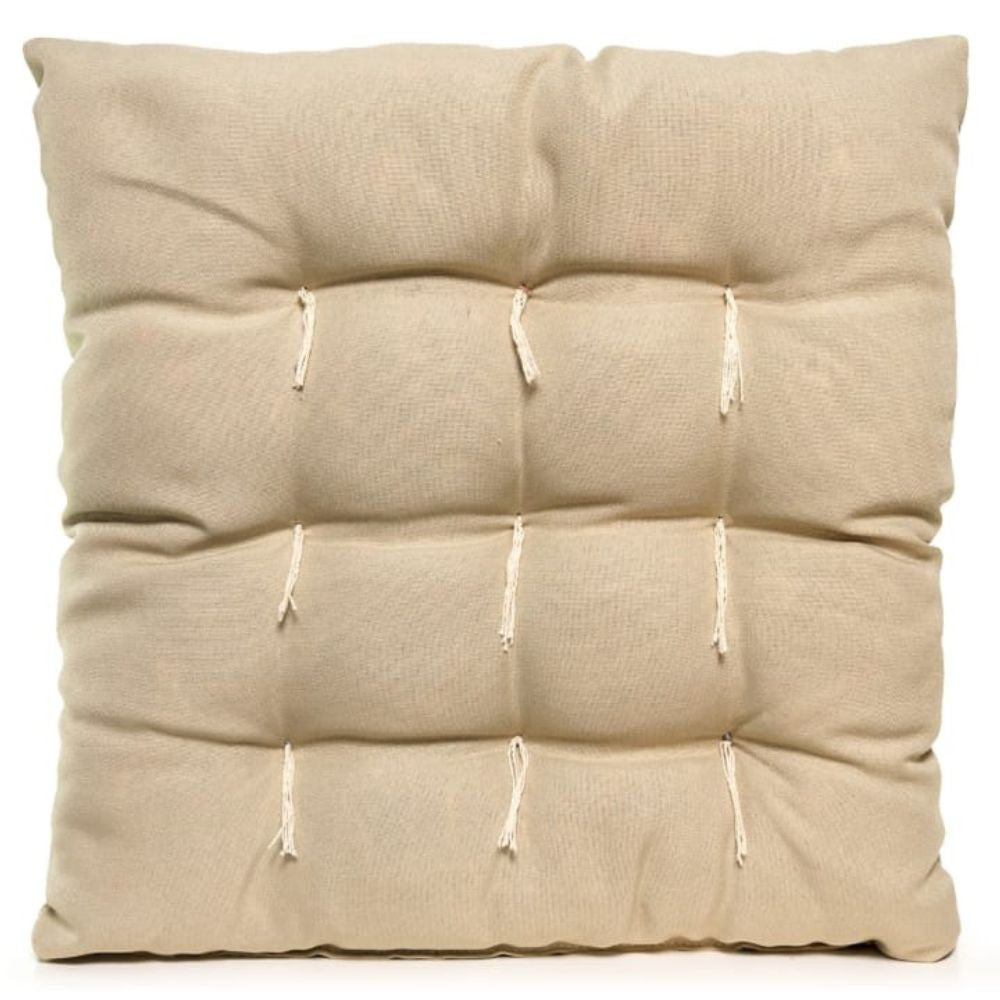 Assento Para Cadeira 40X40 cm Tecido Oxford Liso 100% Poliéster  (ESTOQUE FISICO