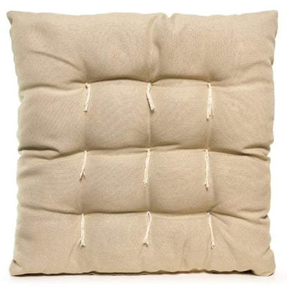 Assento Para Cadeira 40X40 cm Tecido Oxford Liso 100% Poliéster  (ESTOQUE FISICO