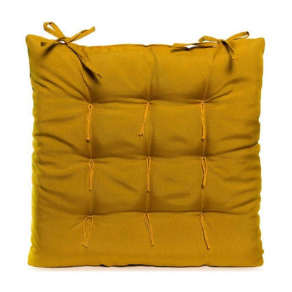 Assento Para Cadeira 40X40 cm Tecido Oxford Liso 100% Poliéster  (ESTOQUE FISICO