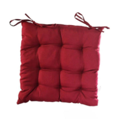 Assento Para Cadeira 40X40 cm Tecido Oxford Liso 100% Poliéster  (ESTOQUE FISICO
