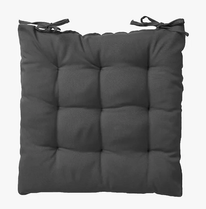 Assento Para Cadeira 40X40 cm Tecido Oxford Liso 100% Poliéster  (ESTOQUE FISICO