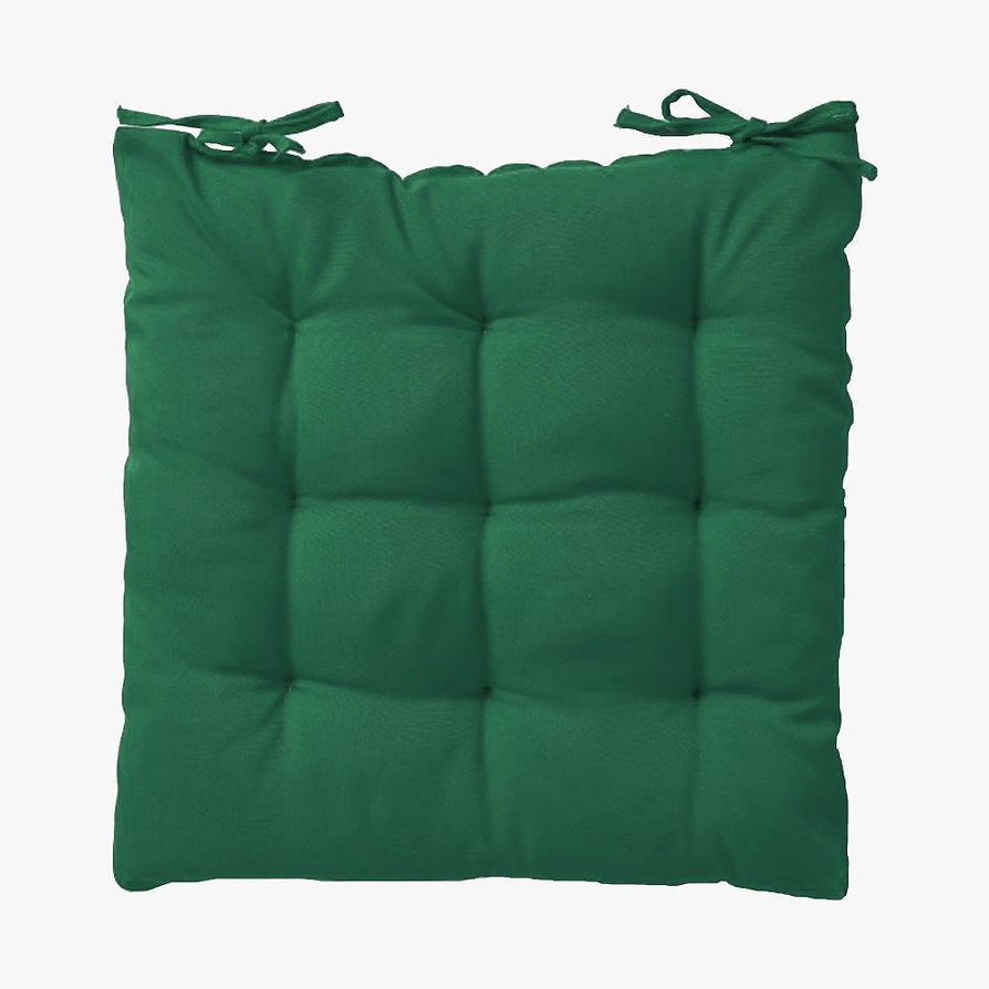 Assento Para Cadeira 40X40 cm Tecido Oxford Liso 100% Poliéster  (ESTOQUE FISICO