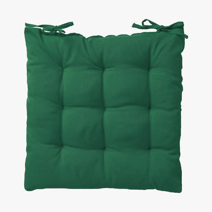 Assento Para Cadeira 40X40 cm Tecido Oxford Liso 100% Poliéster  (ESTOQUE FISICO
