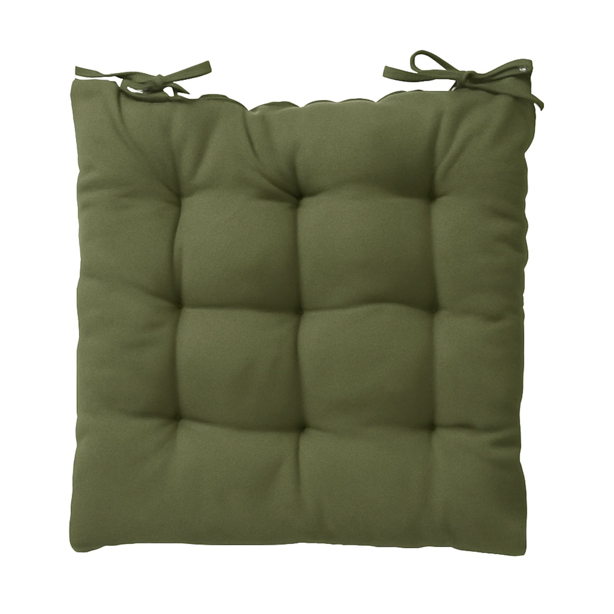 Assento Para Cadeira 40X40 cm Tecido Oxford Liso 100% Poliéster  (ESTOQUE FISICO