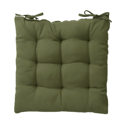 Assento Para Cadeira 40X40 cm Tecido Oxford Liso 100% Poliéster  (ESTOQUE FISICO