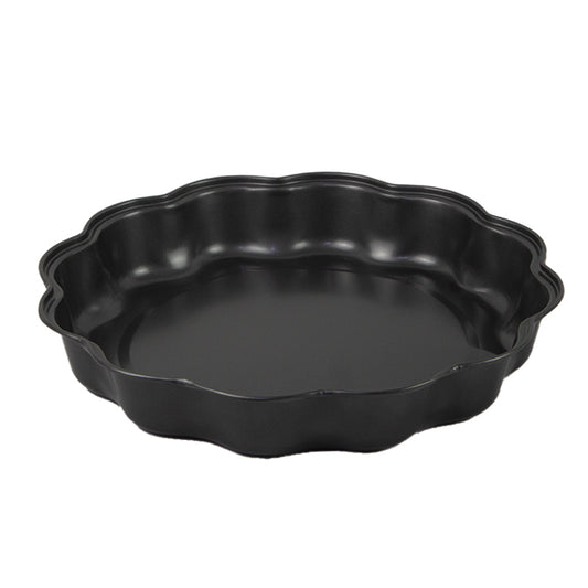 Forma de bolo de ferro 30cm