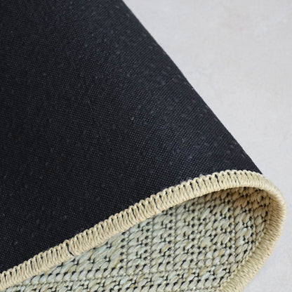 Tapete Passadeira Sisal Lancer 1 Peça 5,00m x 66cm 87% Polipropileno / 13% Polié