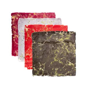 Capa para Almofada 40x40cm  Cores Sortidas